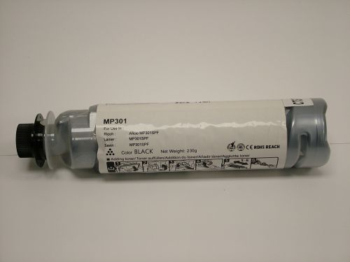 Ricoh 842025-COM Compatible Black Toner Cartridge (7000 pages)