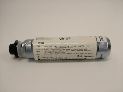 Ricoh 842024-COM Compatible Black Toner Cartridge (7000 pages)