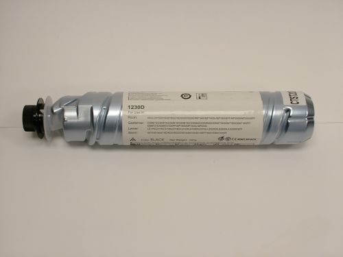 Ricoh 842015-COM Compatible Black Toner Cartridge (9000 pages)