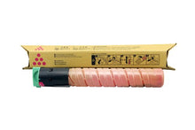 Load image into Gallery viewer, Ricoh 842063-COM Compatible Magenta Toner Cartridge (10000 pages)
