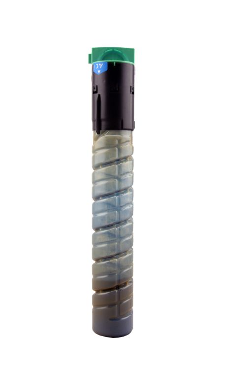 Ricoh 842060-COM Compatible Cyan Toner Cartridge (5500 pages)