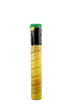 Load image into Gallery viewer, Ricoh 842058-COM Compatible Yellow Toner Cartridge (5500 pages)