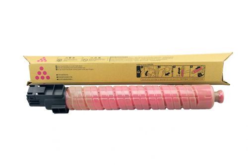 Ricoh 842032-COM Compatible Magenta Toner Cartridge (15500 pages)