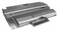 Load image into Gallery viewer, Ricoh 402887-COM Compatible Black Toner Cartridge (8000 pages)