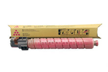 Load image into Gallery viewer, Ricoh 841162-COM Compatible Magenta Toner Cartridge (17000 pages)
