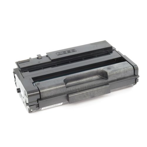 Ricoh 407013-COM Compatible Black Toner Cartridge (7500 pages)
