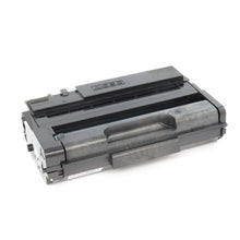 Load image into Gallery viewer, Ricoh 407013-COM Compatible Black Toner Cartridge (7500 pages)