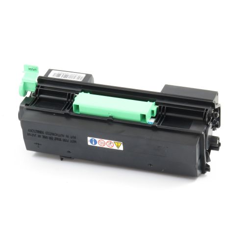 Ricoh 841887-COM Compatible Black Toner Cartridge (11900 pages)