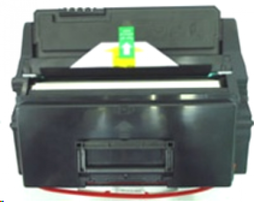 Ricoh 402858-COM Compatible Black Toner Cartridge (20000 pages)
