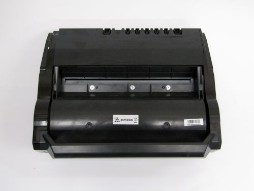 Ricoh 406685-COM Compatible Black Toner Cartridge (25000 pages)