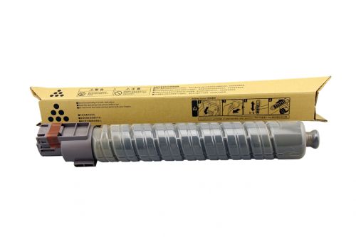 Ricoh 842052-COM Compatible Black Toner Cartridge (25500 pages)