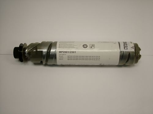 Ricoh 842009-COM Compatible Black Toner Cartridge (9000 pages)