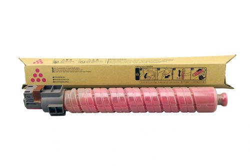 Ricoh 888314-COM Compatible Magenta Toner Cartridge (15000 pages)