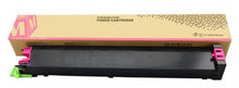Load image into Gallery viewer, Sharp MX27GTM-COM Compatible Magenta Toner Cartridge (15000 pages)