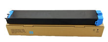 Load image into Gallery viewer, Sharp MX36GTCA-COM Compatible Cyan Toner Cartridge (15000 pages)