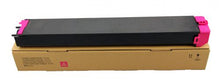 Load image into Gallery viewer, Sharp MX36GTMA-COM Compatible Magenta Toner Cartridge (15000 pages)