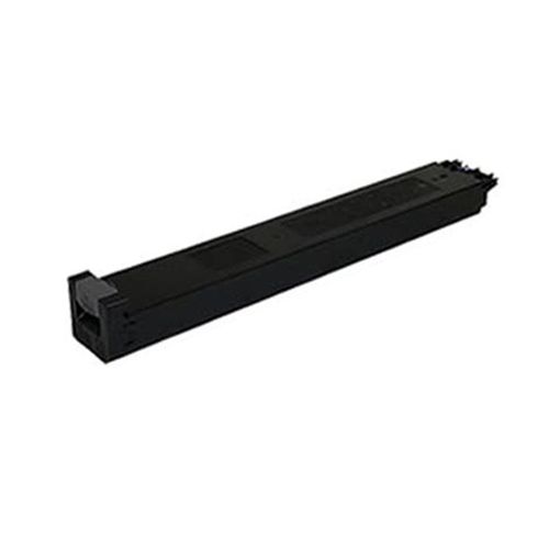 Sharp MX60GTBA-COM Compatible Black Toner Cartridge (40000 pages)