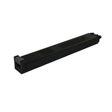 Load image into Gallery viewer, Sharp MX60GTBA-COM Compatible Black Toner Cartridge (40000 pages)