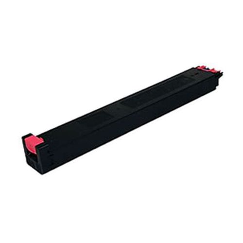 Sharp MX60GTMA-COM Compatible Magenta Toner Cartridge (24000 pages)