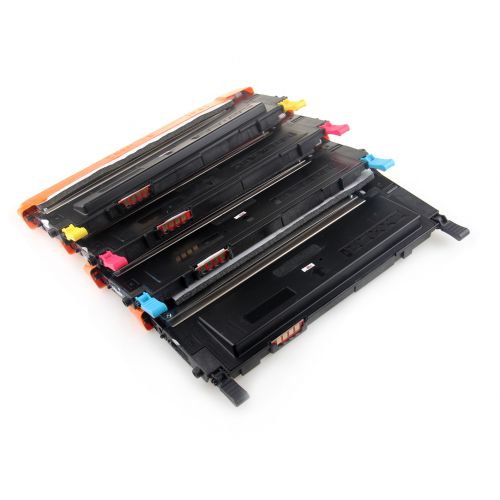Samsung CLT-K4092S-COM Compatible Black Toner Cartridge (1500 pages)