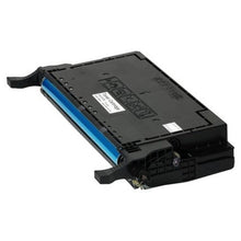 Load image into Gallery viewer, Samsung CLP-K600A-COM Compatible Black Toner Cartridge (4000 pages)
