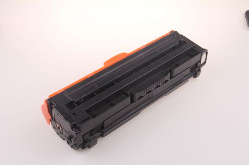 Samsung CLT-M505L/ELS-COM Compatible Magenta Toner Cartridge (3500 pages)