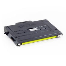 Load image into Gallery viewer, Samsung CLP-510D5Y-COM Compatible Yellow Toner Cartridge (5000 pages)