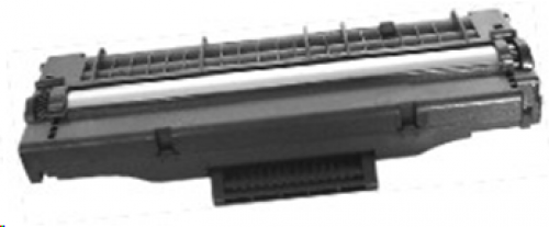 Samsung SF-5100D3-COM Compatible Black Toner Cartridge (3000 pages)