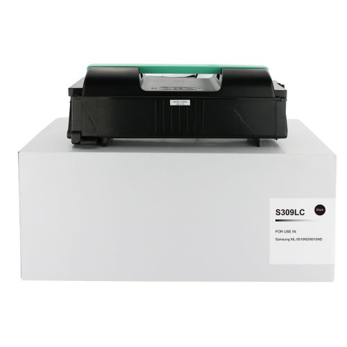 Samsung MLT-D309L-COM Compatible Black Toner Cartridge (30000 pages)