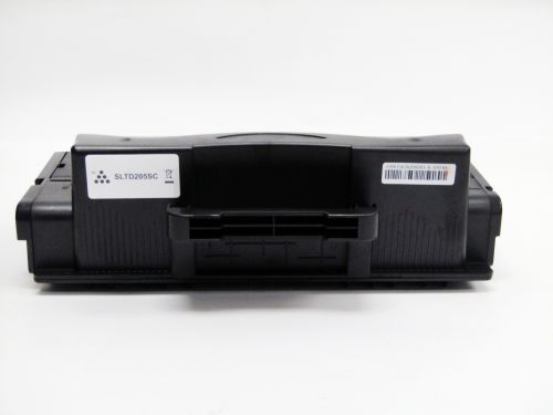 Samsung MLT-D205S-COM Compatible Black Toner Cartridge (2000 pages)