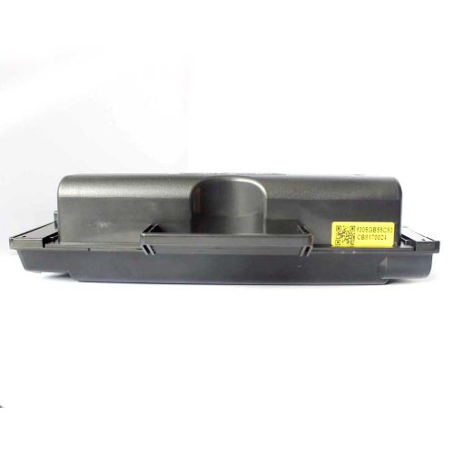 Samsung SCXD5530B-COM Compatible Black Toner Cartridge (8200 pages)