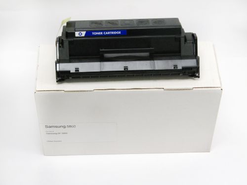 Samsung SF5800D5-COM Compatible Black Toner Cartridge (5000 pages)