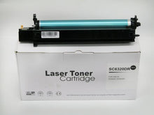 Load image into Gallery viewer, Samsung SCX-6320R2-COM Compatible Black Drum (20000 pages)