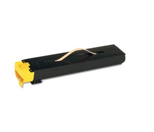 Xerox 006R01450-COM Compatible Yellow Toner Cartridge (34000 pages)