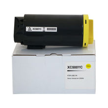 Load image into Gallery viewer, Xerox 106R03861-COM Compatible Yellow Toner Cartridge (2400 pages)