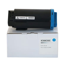 Load image into Gallery viewer, Xerox 106R03920-COM Compatible Cyan Toner Cartridge (16800 pages)