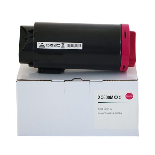 Xerox 106R03921-COM Compatible Magenta Toner Cartridge (16800 pages)