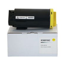 Load image into Gallery viewer, Xerox 106R03922-COM Compatible Yellow Toner Cartridge (16800 pages)