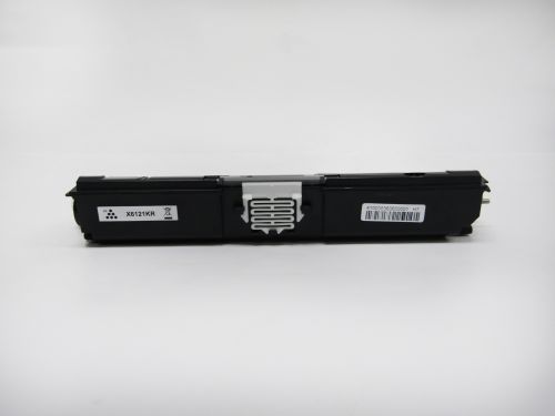 Xerox 106R01469-COM Compatible Black Toner Cartridge (2600 pages)