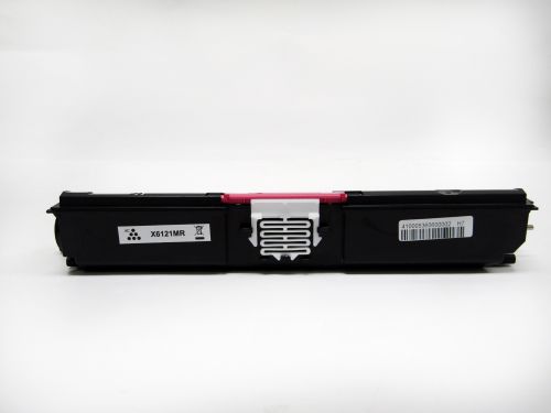 Xerox 106R01467-COM Compatible Magenta Toner Cartridge (2600 pages)