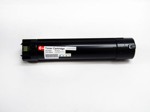 Xerox 106R01506-COM Compatible Black Toner Cartridge (7100 pages)