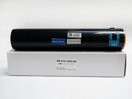 Xerox 16194400-COM Compatible Cyan Toner Cartridge (16000 pages)