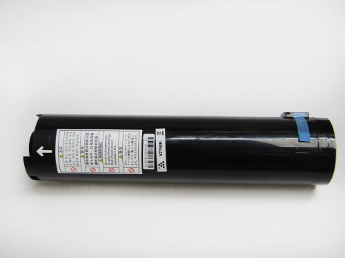 Xerox 106R00652-COM Compatible Black Toner Cartridge (25000 pages)