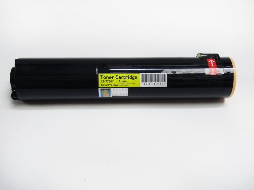 Xerox 106R00655-COM Compatible Yellow Toner Cartridge (16000 pages)