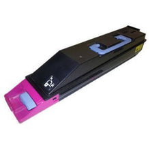 Load image into Gallery viewer, Utax 652510014-COM Compatible Magenta Toner Cartridge (12000 pages)