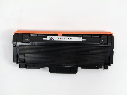 Xerox 106R02775-COM Compatible Black Toner Cartridge (1500 pages)