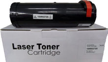 Load image into Gallery viewer, Xerox 106R02720-COM Compatible Black Toner Cartridge (5900 pages)