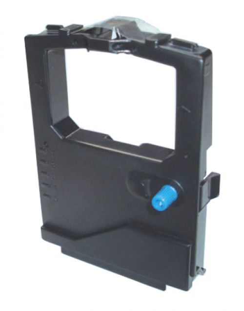 OKIDATA 01126301-COM Compatible Printer Ribbon 8.00mm x 1.80m