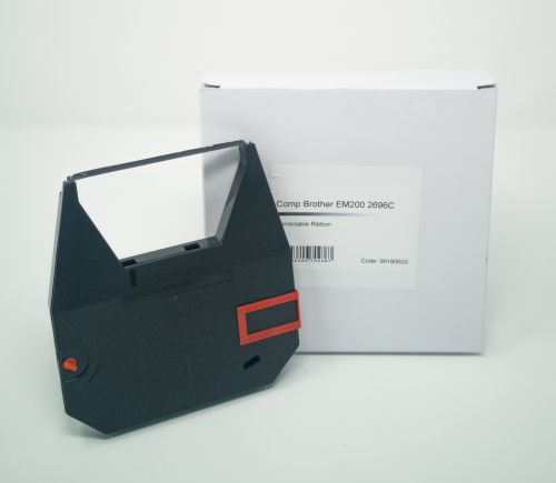 Brother  2696SC-COM Compatible Printer Ribbon 8.00mm x 162.00m