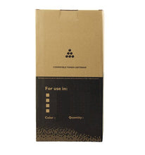 Load image into Gallery viewer, Panasonic FQ-TK10-COM Compatible Black Toner Cartridge (10000 pages)